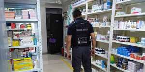 Este viernes la Fiscalía estrenó un nuevo capítulo de los carteles de la salud en Colombia