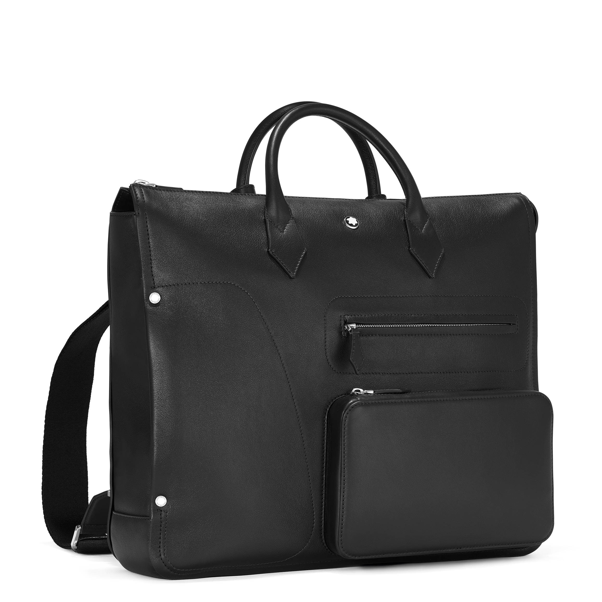 Bolso 24/7 Montblanc.
