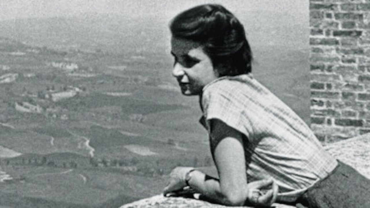 Por Vittorio Luzzati