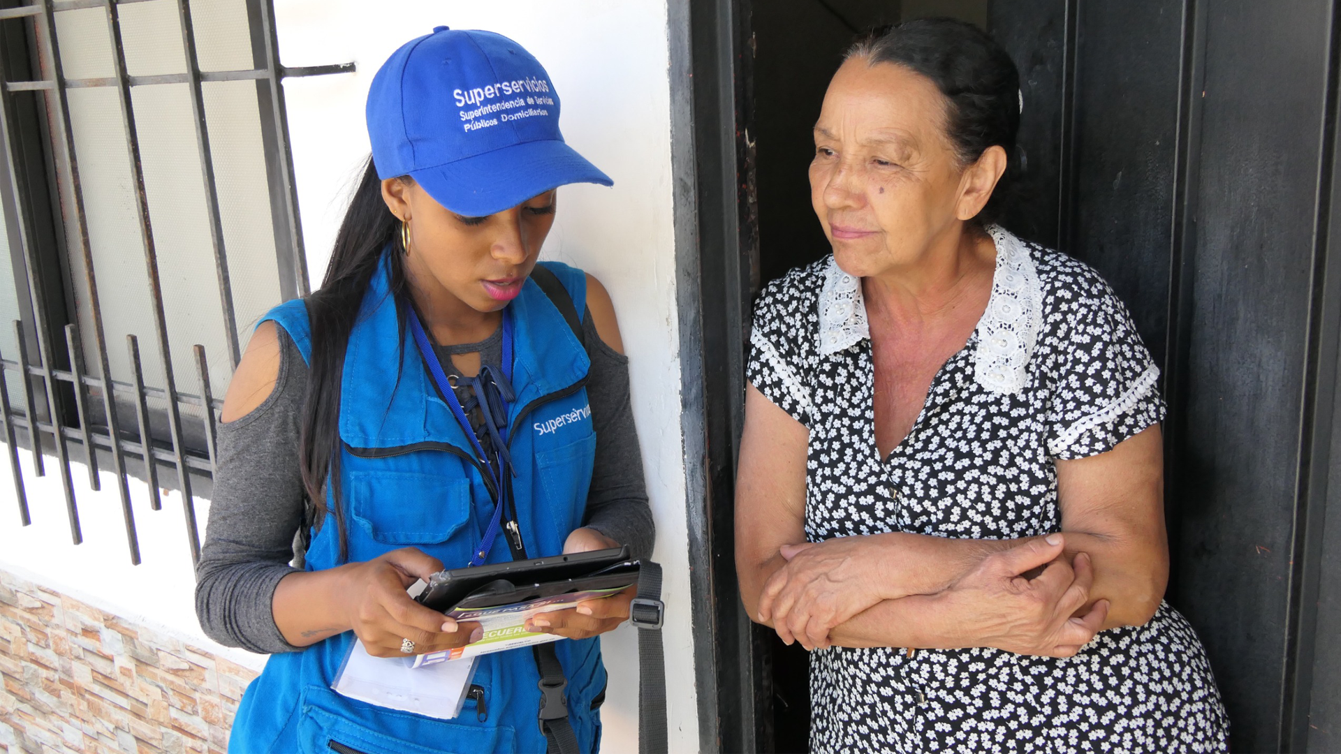 Superservicios solicita a generadoras suministrar energía a empresa Intervenida Air-e bajo