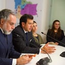 Armando Benedetti Rodrigo Lara
