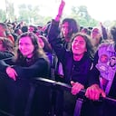 Rock al Parque 30 años, día 1