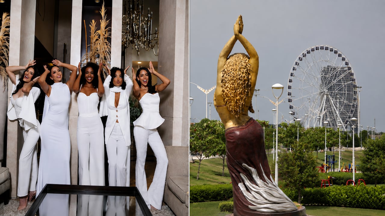 Barranquilla recibirá a las 20 candidatas de Miss Universe Colombia.
