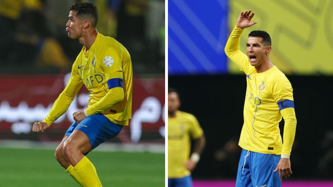 Cristiano recibiría dura sanción.