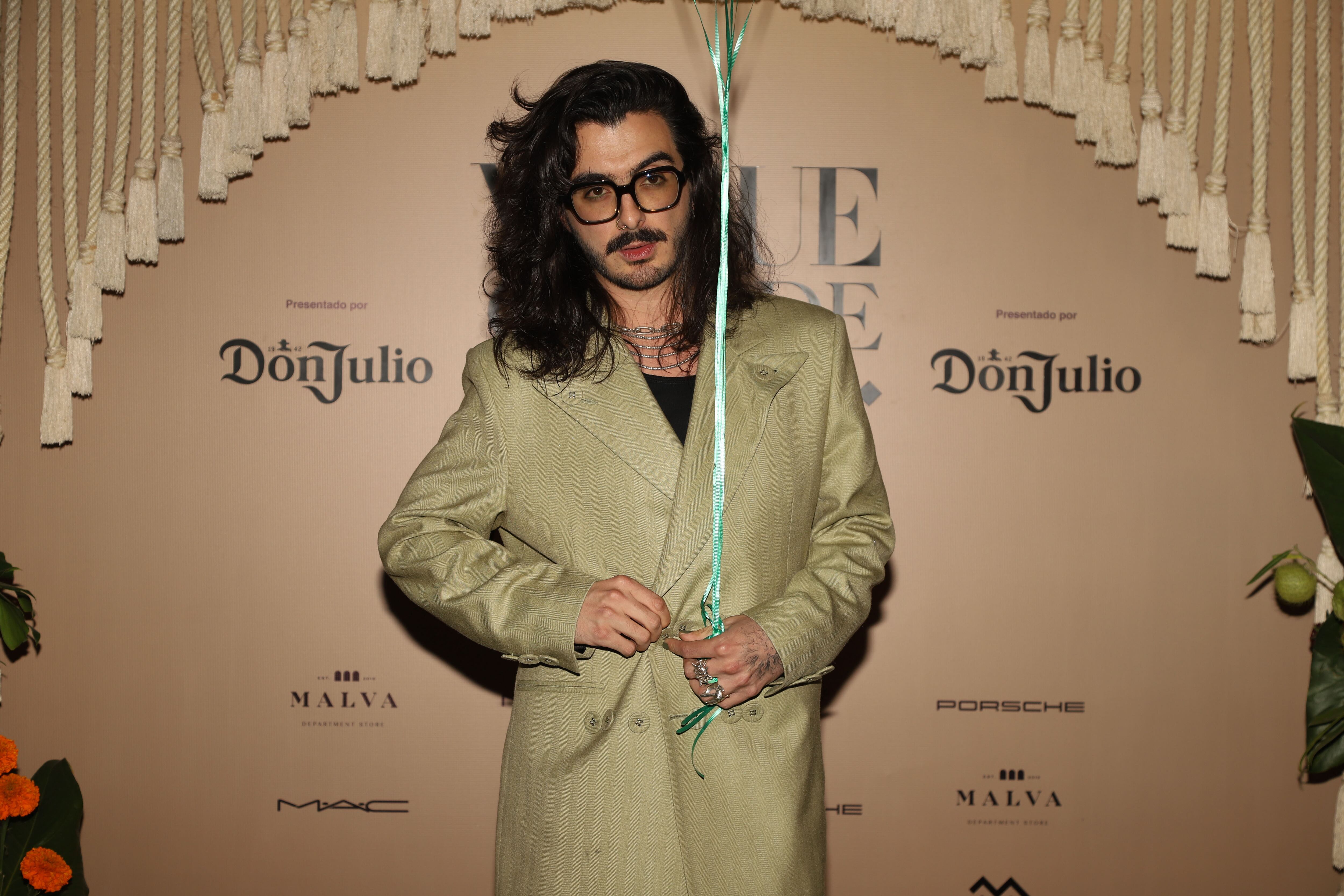 Así se vivió la Gala de Día de Muertos de Vogue en Bogotá 2025, un homenaje a la permanencia de lo efímero