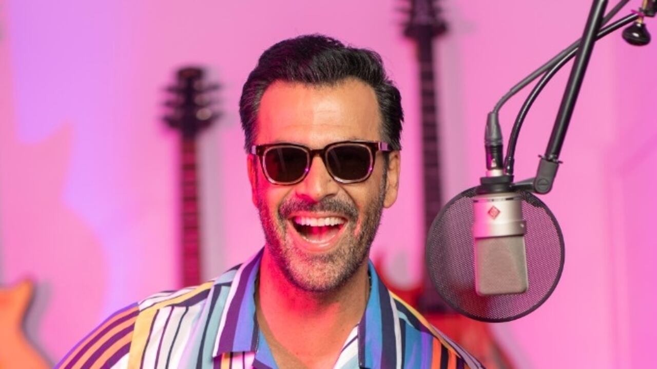 "Poder inspirar cosas buenas desde el trabajo es gratificante": Humberto “El gato” Rodríguez