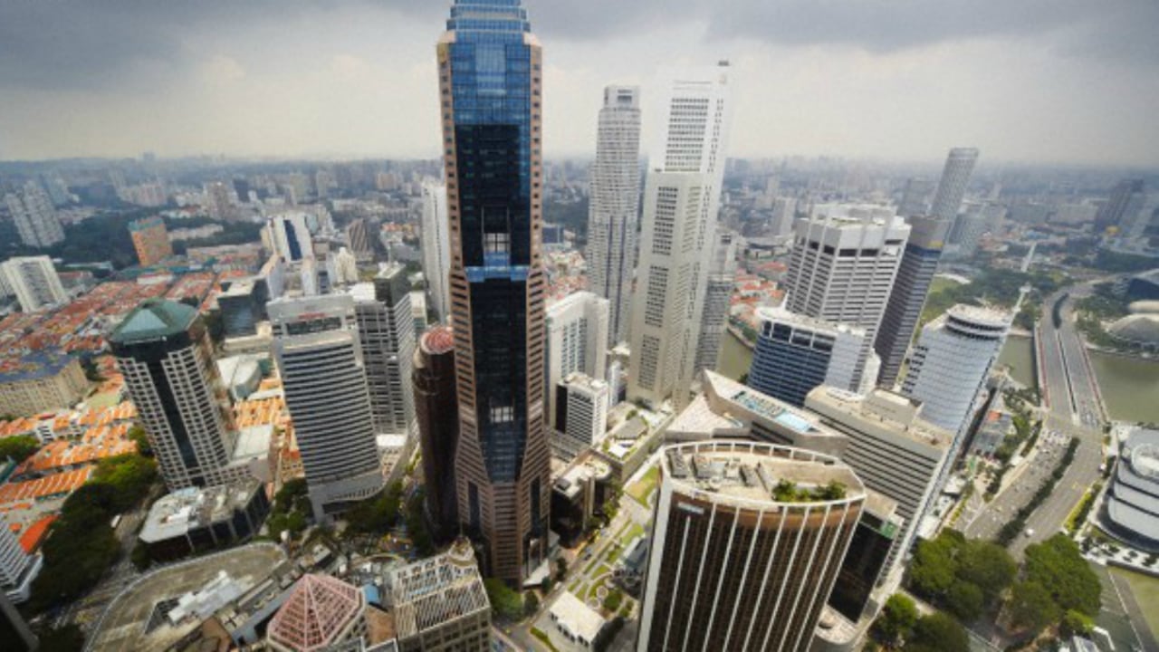 En términos de paridad de poder adquisitivo, Singapur es el tercer país con mayor renta per cápita del mundo y es la economía número 36 por tamaño del PIB.