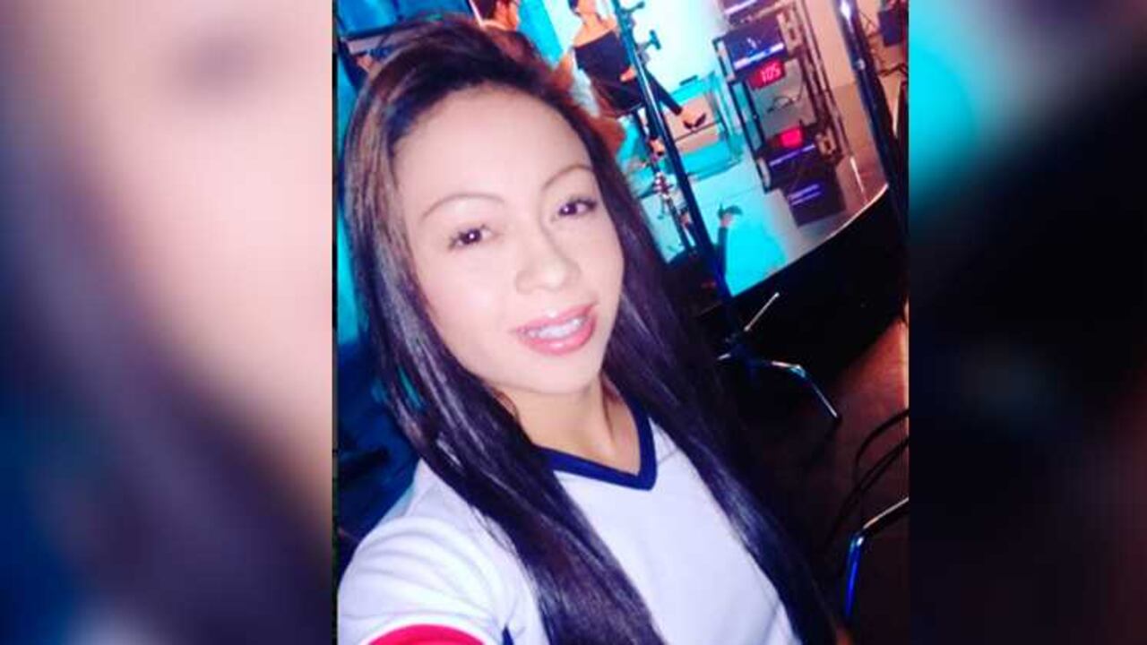 La historia de ‘Chamitha Cheer’ (el seudónimo de Daneidy Barrera) cumplió con todas las condiciones para convertirse más que en un contenido viral.