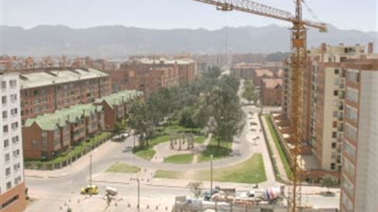 Cerca del 85% de hogares que buscan un sitio para vivir en Cundinamarca prefiere los municipios de Tabio, Soacha, Mosquera y Funza y solamente el 15% contempla la posibilidad de comprar en Bogotá.