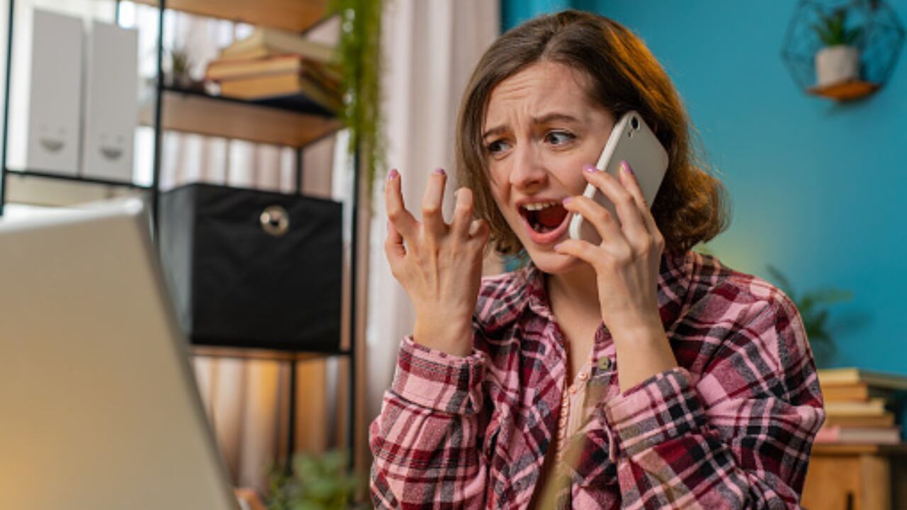 Uno de los motivos más comunes detrás de la baja señal es la ubicación geográfica.