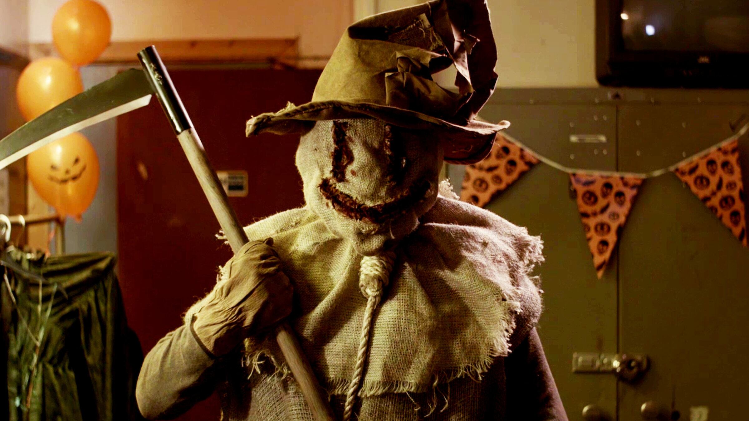 Halloween es una de las festividades en la que miles de personas se disfrazan.