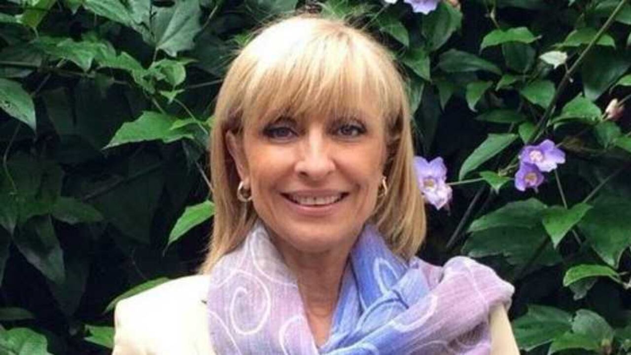 Raquel Peyraube ha dedicado su vida al estudio de las drogas, sus usos medicinales y los tratamientos alternativos para curar la adicción.