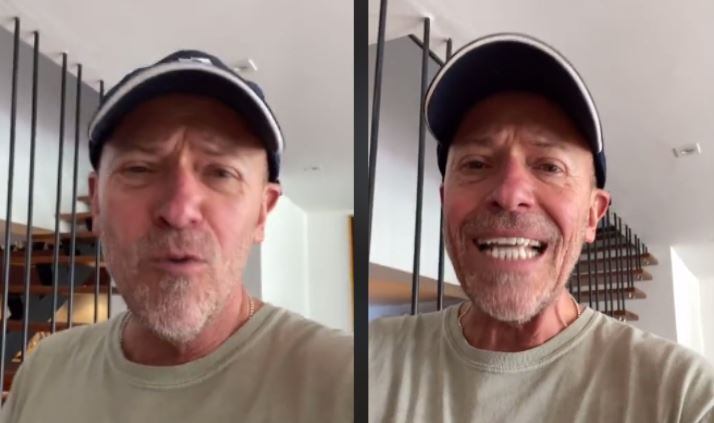 Diego Trujillo criticó a Juan Carlos Upegui