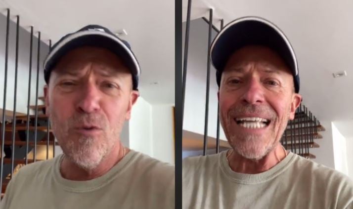 Diego Trujillo criticó a Juan Carlos Upegui