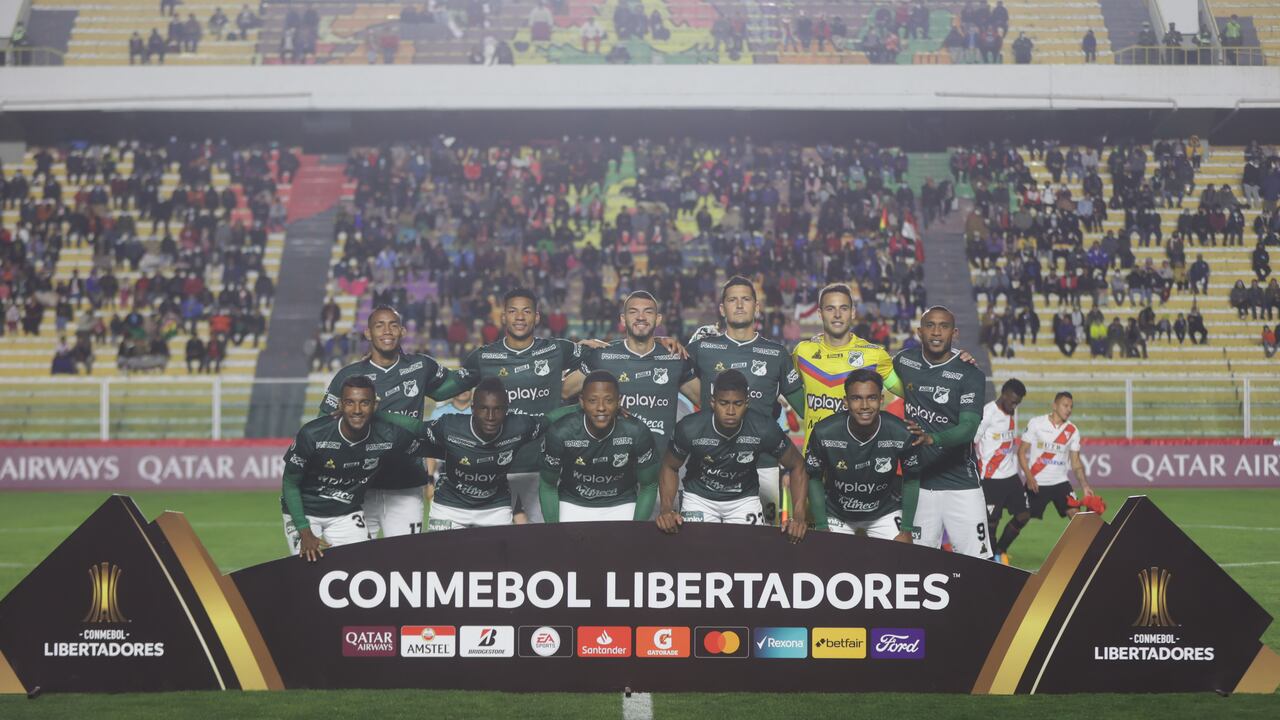 Cada día son más los jugadores colombianos que toman rumbo al exterior a temprana edad.