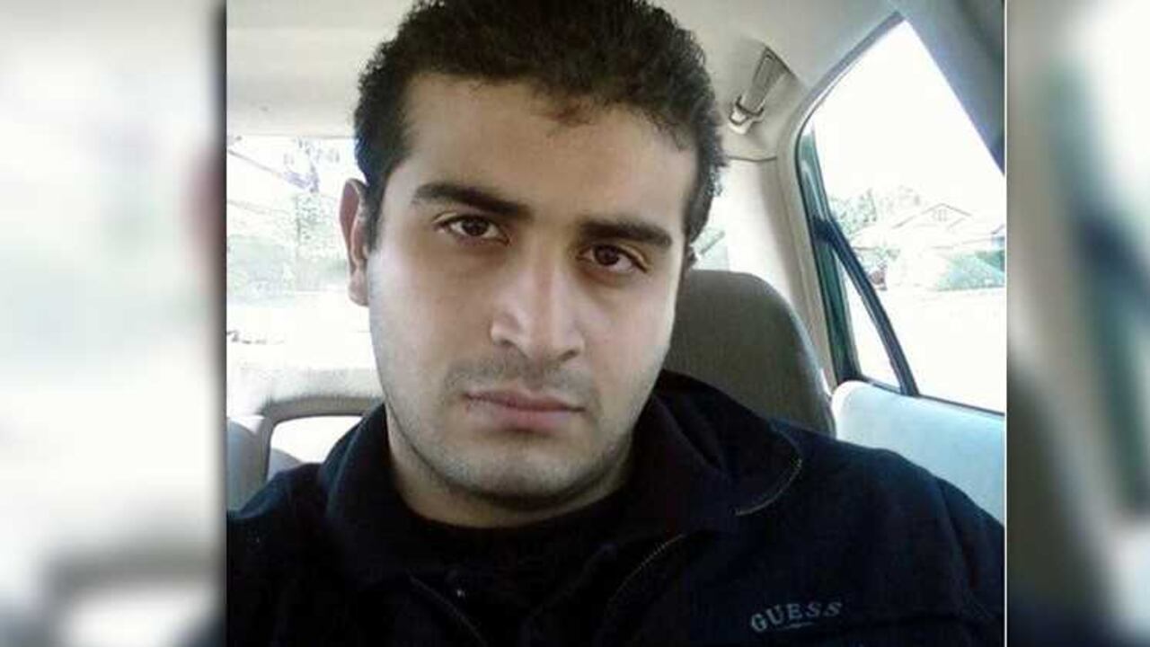 Omar Mateen