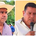Joel Ángel Bravo Martínez, alcalde de San Miguel Amatitlán, Oaxaca. Sicarios le dispararon afuera de su casa