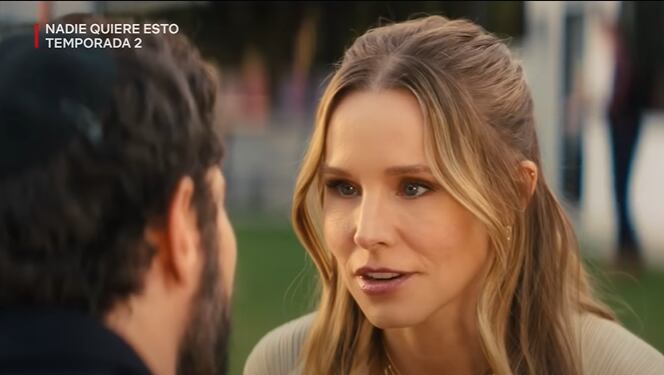 Próximo estreno de Netflix.