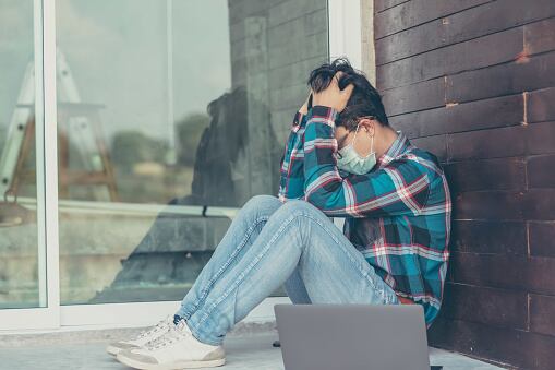 Gota a gota virtual: más de ocho mil personas son acosadas y amenazadas a través de redes sociales.