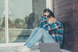 Gota a gota virtual: más de ocho mil personas son acosadas y amenazadas a través de redes sociales.