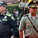 Generales Alejandro Barrera
Norberto Mujica