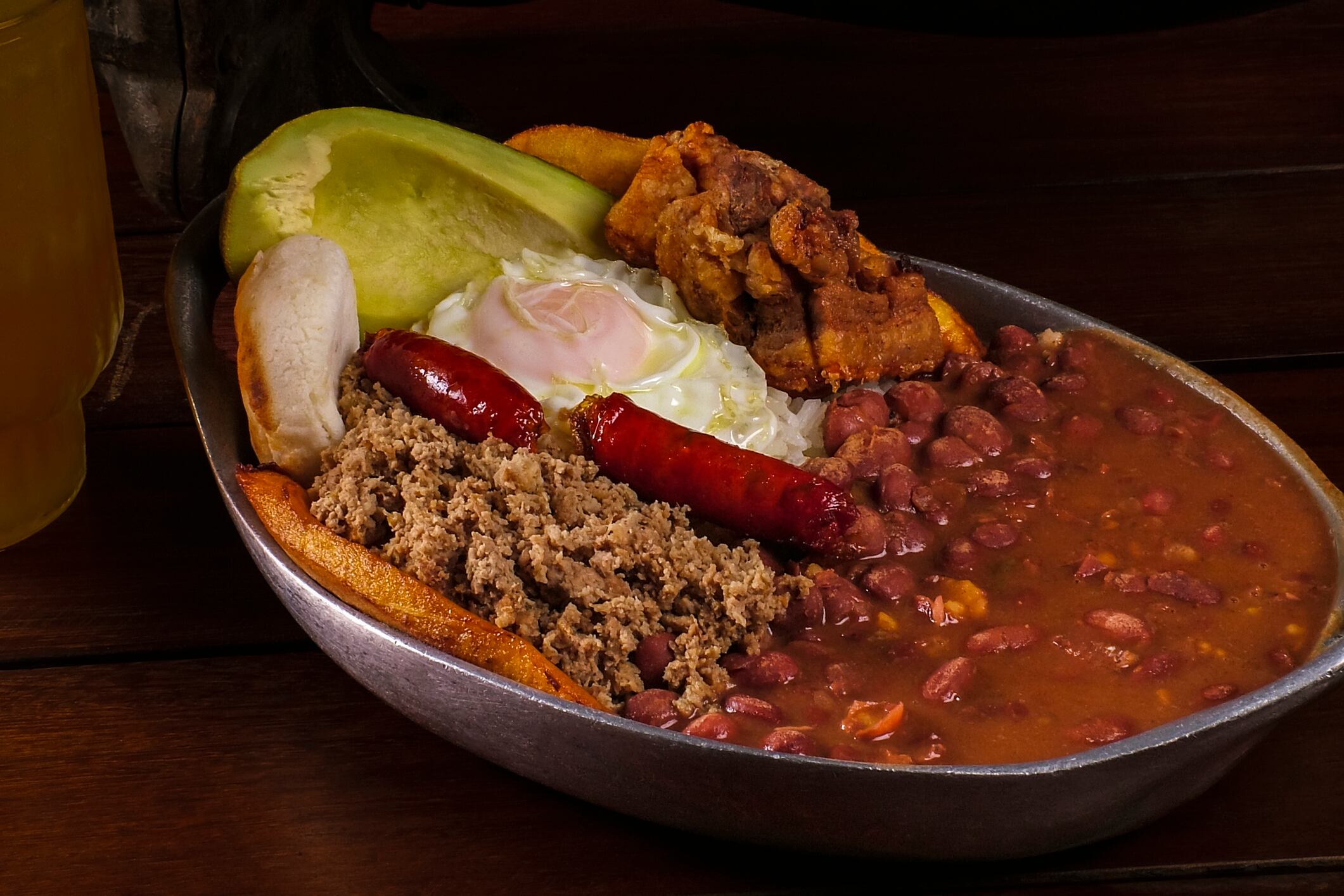 Bandeja paisa