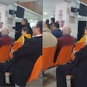 Afiliada al sistema de salud de los maestros suplica atención médica para su hermana. Dice que está en riesgo de muerte.