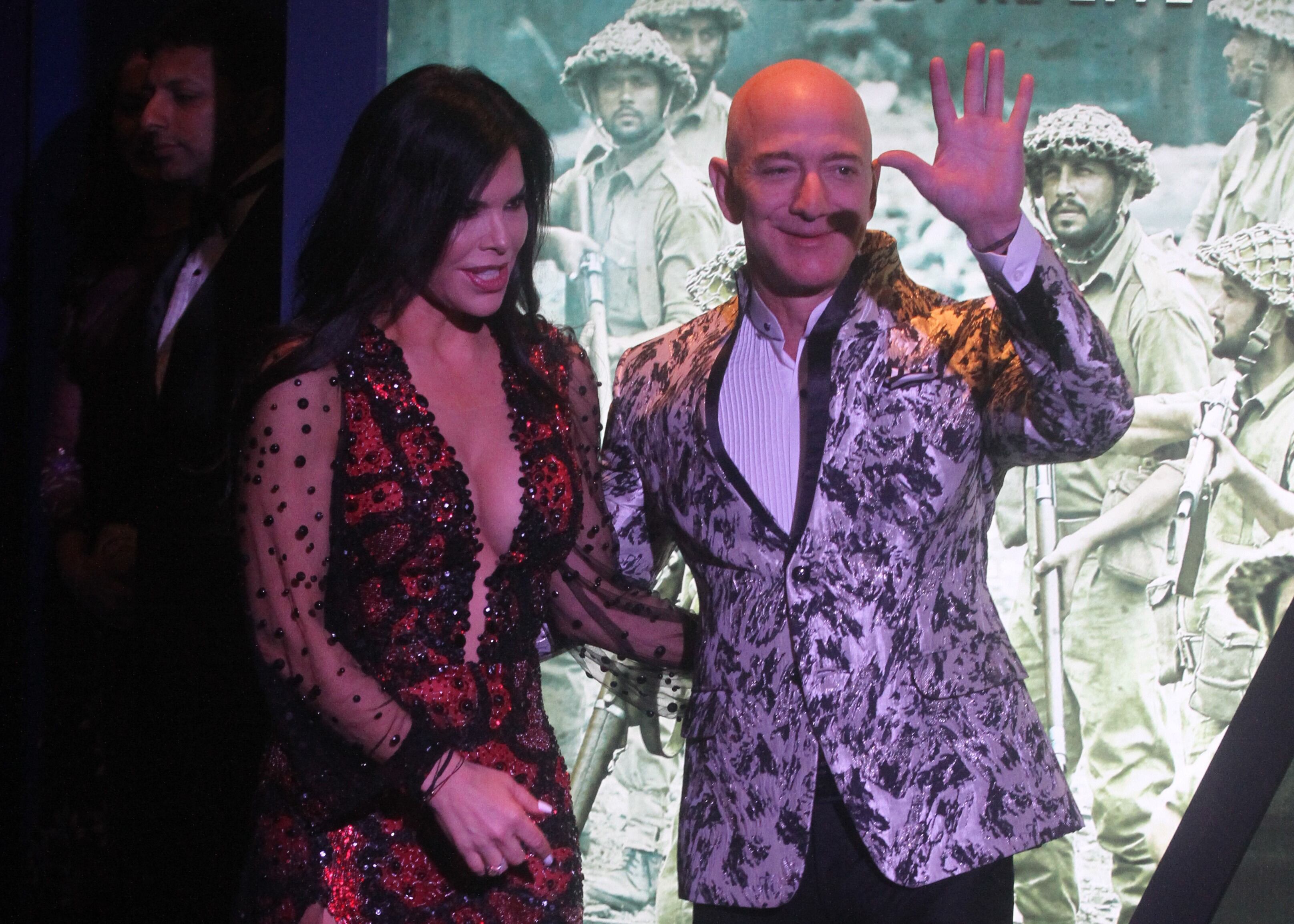 Jeff Bezos: estas son las excéntricas propiedades del magnate en el mundo