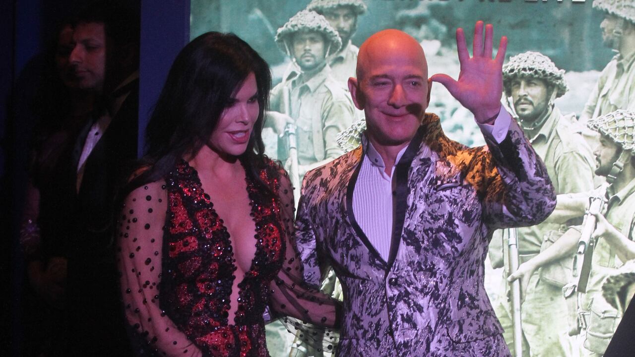 Jeff Bezos: estas son las excéntricas propiedades del magnate en el mundo