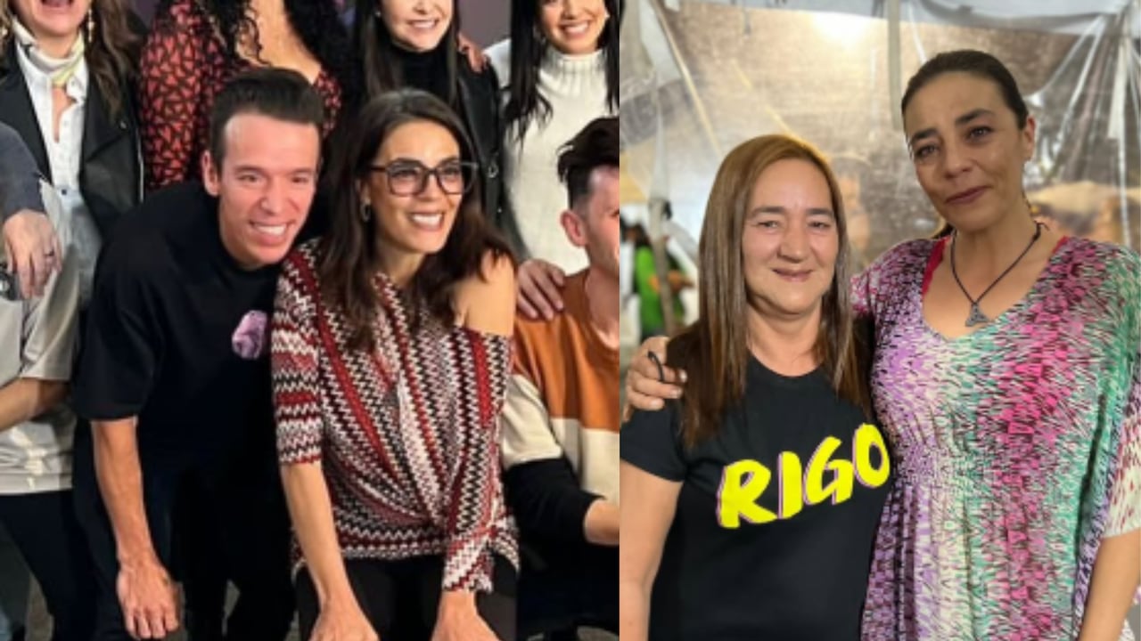 Rigoberto Urán habló de la muerte de Sandra Reyes