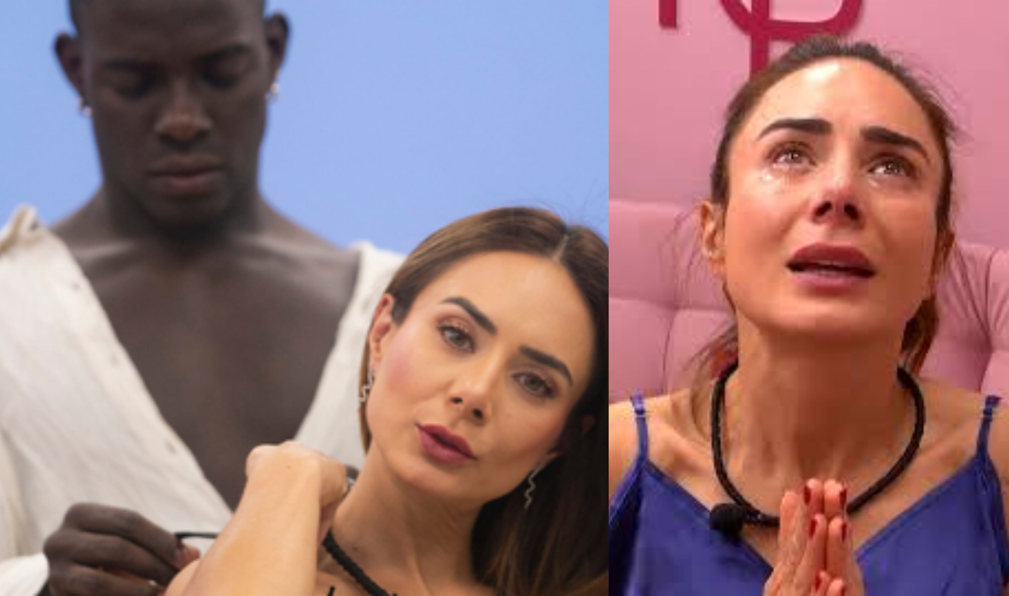 Ola de indignación contra Johanna Fadul por ataque a 'Campanita'