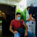 ¿Europa aplicará una dosis de refuerzo de la vacuna de Pfizer?