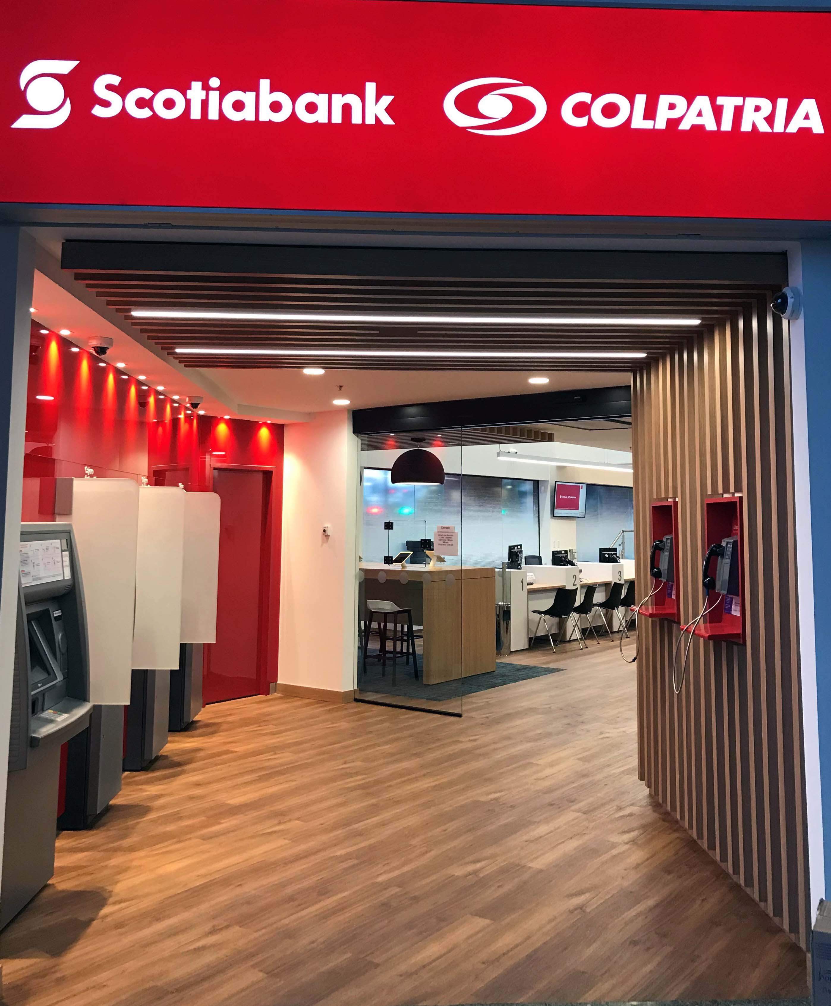 Scotiabank Colpatria