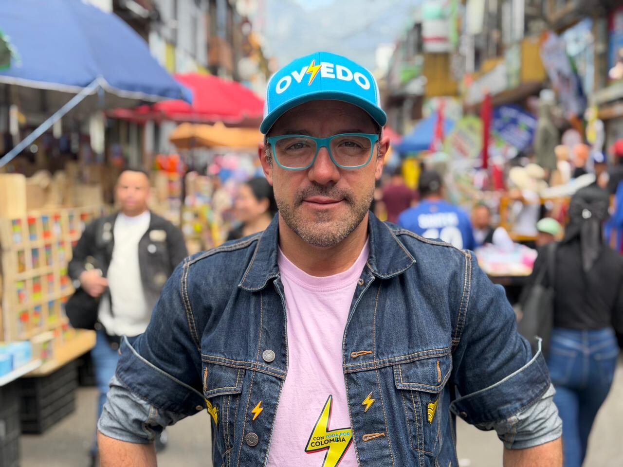 Daniel Gómez Zuluaga.