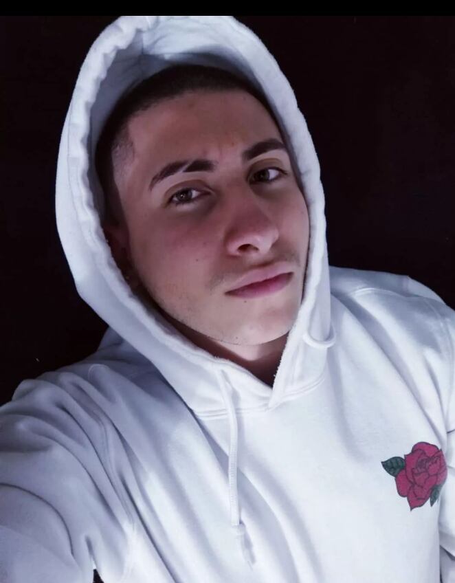 Santiago Luna es, según una amiga de Valentina Trespalacios, el hombre con el que la Dj sostenía una relación.