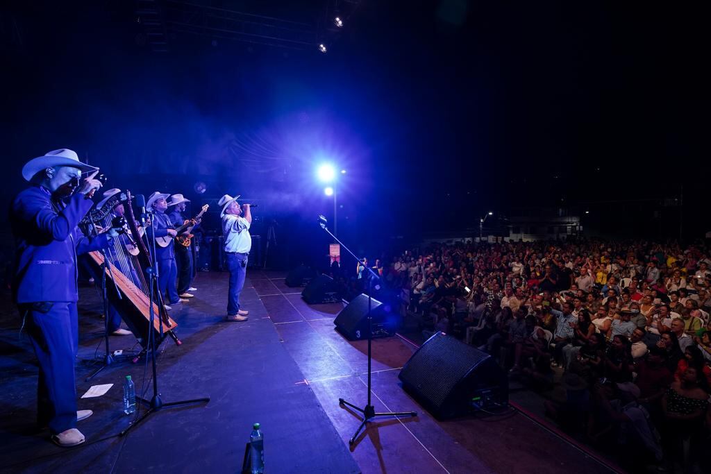 El festival integrará a destacadas agrupaciones nacionales.