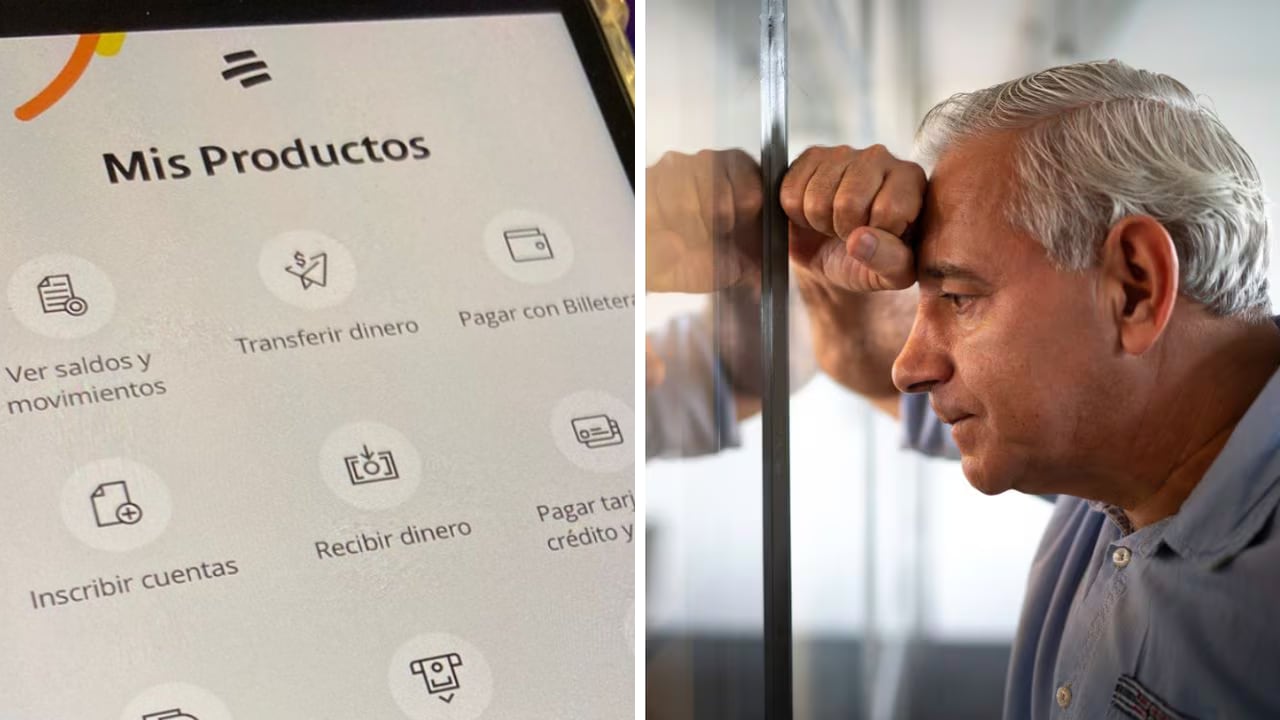 Bancolombia se pronunció tras intermitencias en su 'app'