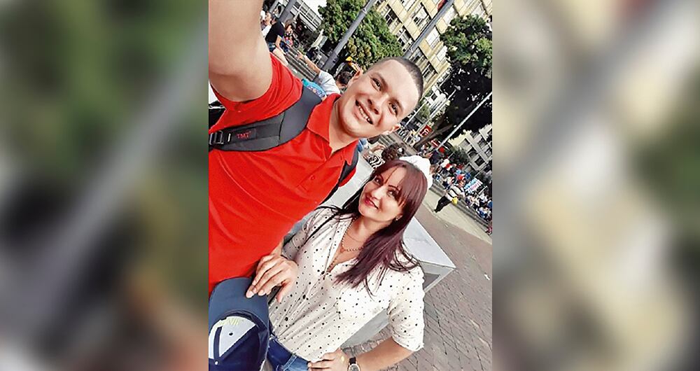 Jhackson Alexis Arias desapareció en enero de 2022 en El Salvador, donde habría sido asesinado. Su madre solo quiere darle el último adiós.