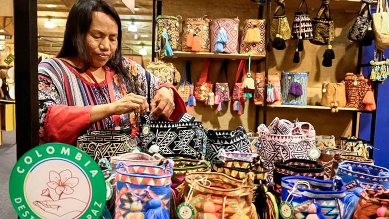 El Ministerio de Comercio, Industria y Turismo, lanzó una invitación a quienes contribuyen a la construcción de una cultura de paz, para que realicen la solicitud y obtengan el sello “Colombia: Destinos de Paz”