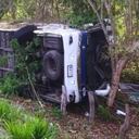 La primera hipótesis habla de un microsueño.