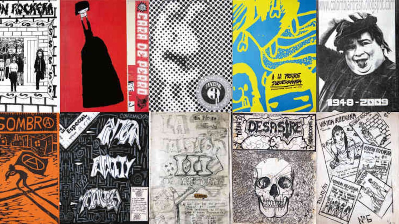 Fotos: León Darío Peláez