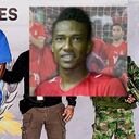 El hoy detenido fue un reconocido futbolista profesional quien luego se nacionalizó en Guinea Ecuatorial