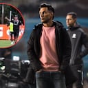 Los llamados de atención de Lucas González, pocos días después de haber sido oficializado como técnico en Atlético Nacional.