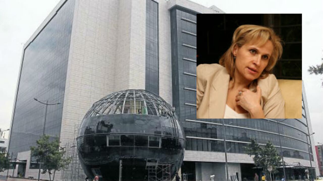 El otro tema por el que hicieron presencia los miembros del CTI en la Contraloría tiene que ver con la idea de recaudar evidencias de un posible detrimento patrimonial por el alquiler de un edificio.