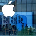 (AP Photo/Andy Wong)