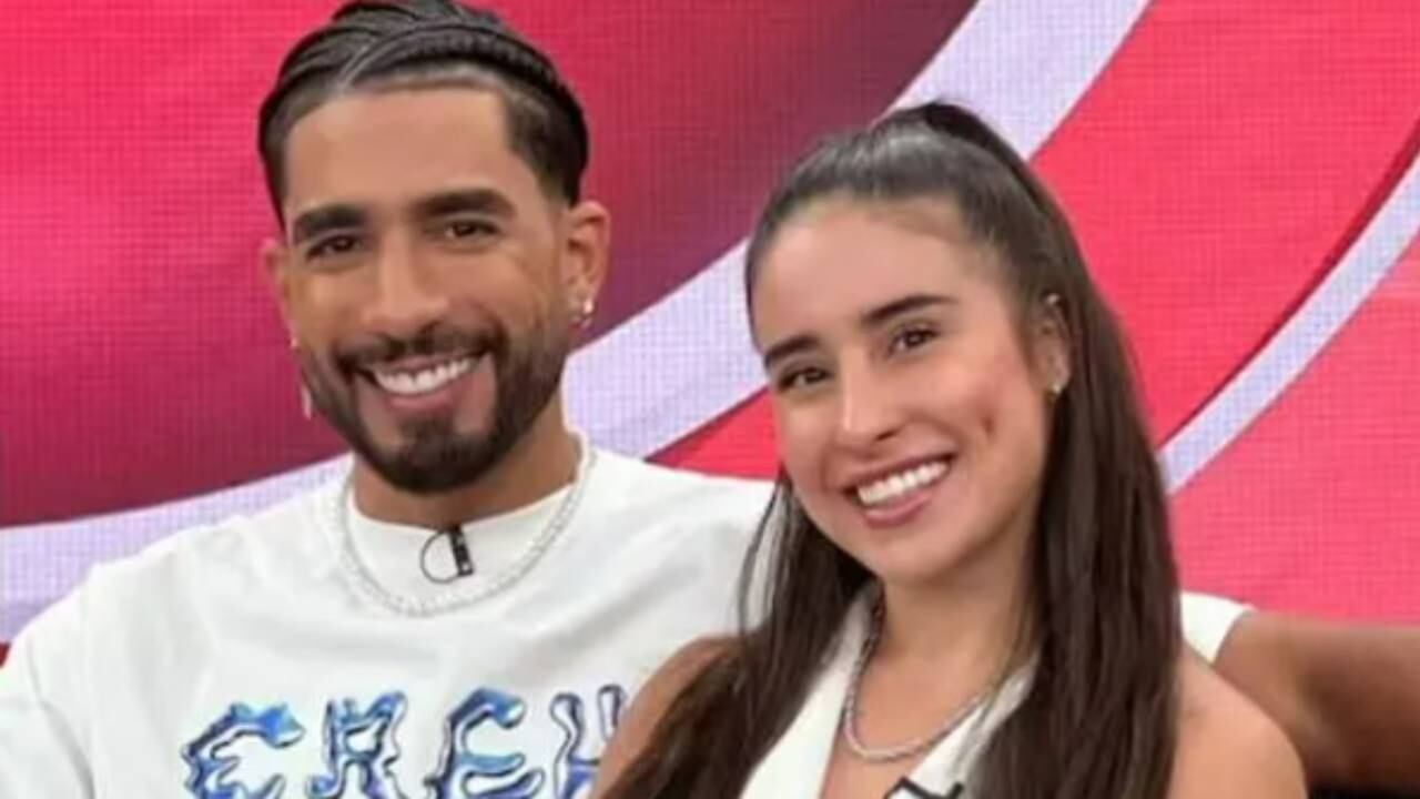 Anamar, exparticipante del 'Desafío', se sinceró y reveló pruebas sobre la infidelidad de Renzo con Karen - Semana