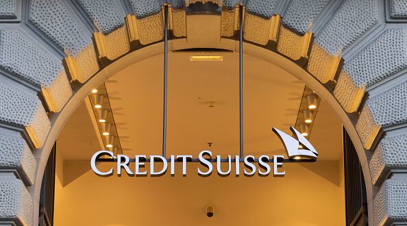 Credit Suisse