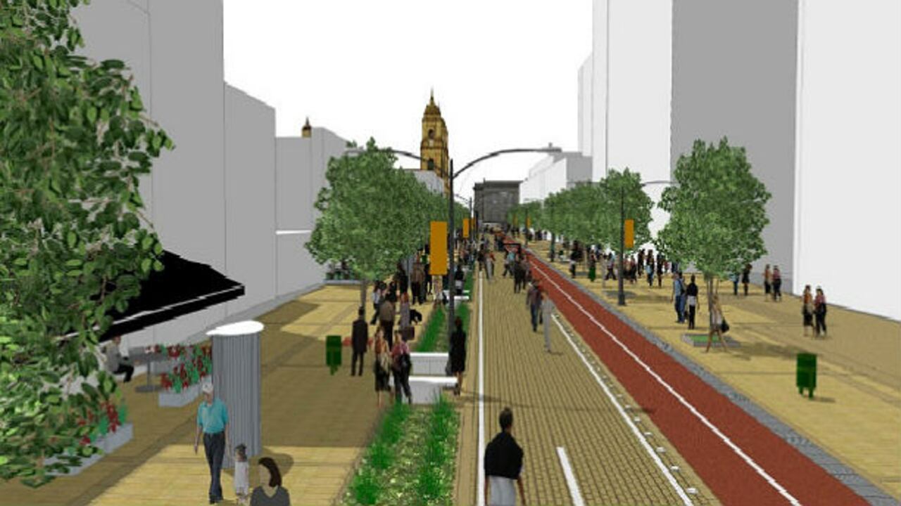 El 90 % de los comerciantes considera que las ventas ambulantes afectan negativamente, pues se incrementa la competencia desleal y las basuras.