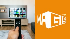 La popularidad de esta aplicación radica en su amplia oferta de contenido gratuito.