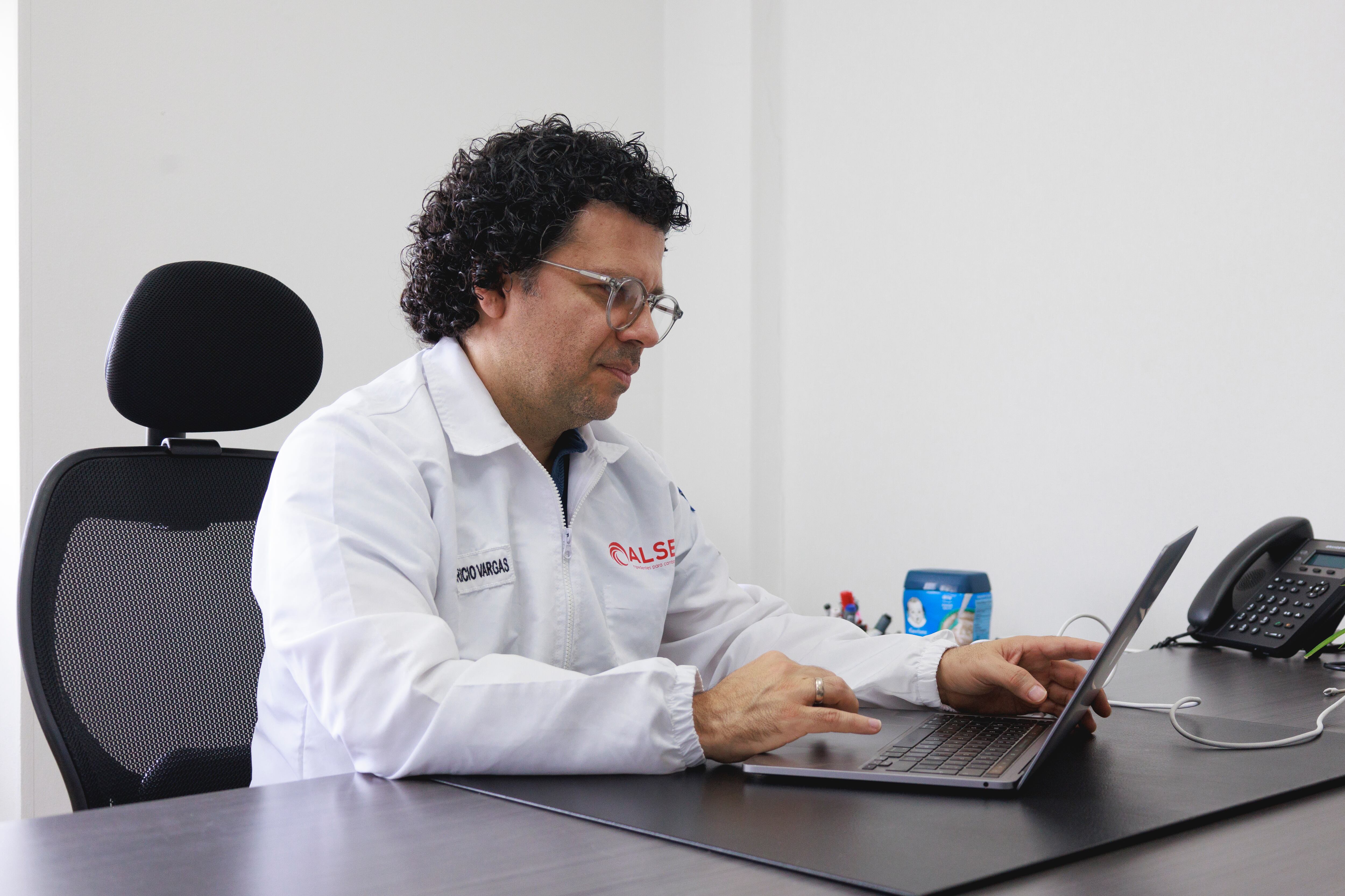 Alsec, como parte de Antioquia Emergente —un trabajo impulsado  por Breakthrough, Comfama, Eafit  y Proantioquia— es una empresa que evidencia una economía que evoluciona y se conecta con el mundo.